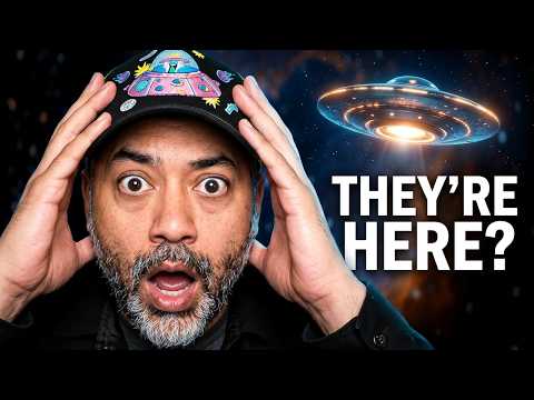UFOs Confirmed: Latest UFO Footage BREAKING the Internet! Doomsday Event?