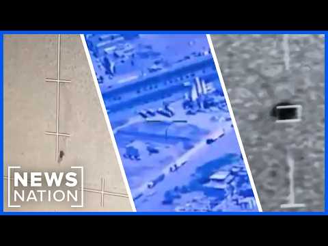 Pentagon releases 5th batch of declassified UFO files