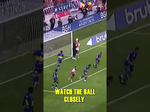 INSANE Football Glitch
