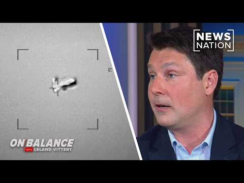 What protections could shield UAP whistleblowers? | On Balance