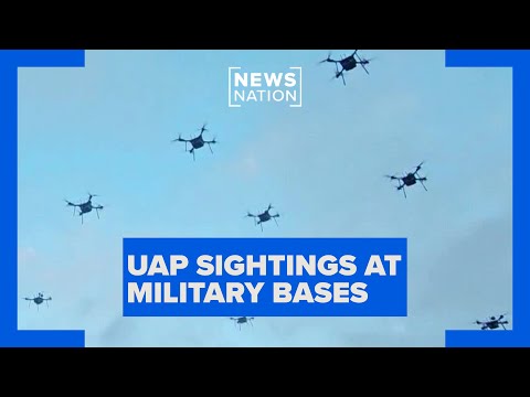 UAP Hearing