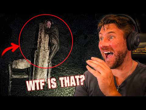 Back to react to the most disturbing submission