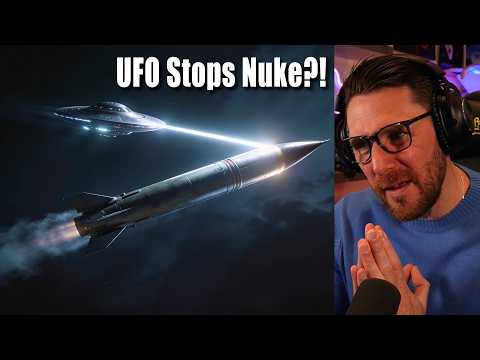 The Craziest Things That Happened That Have To Be Alien Related