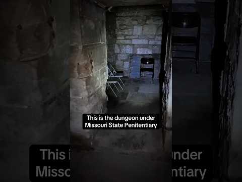 Exploring the Haunted Dungeon