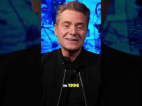 CNN Reporter Turned Hollywood Writer? UFO Secrets Revealed! #shorts