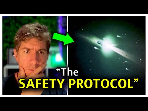 Something Crazy Is Going On In New Mexico