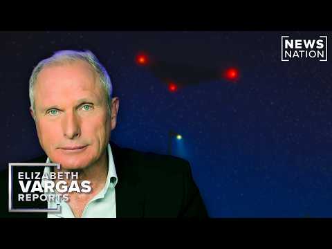 Ross Coulthart: 75 years later, we're still asking the same UFO questions