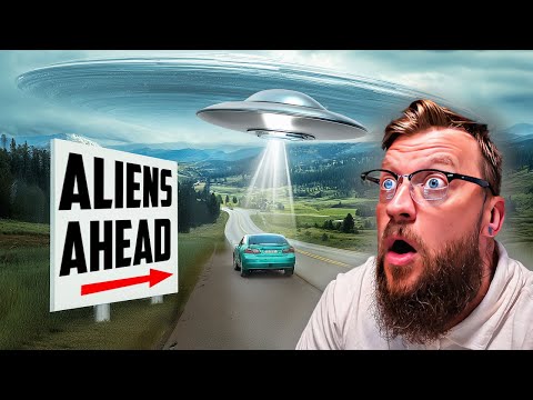 The Truth Behind Betty & Barney Hill's Haunting Experience - DEBRIEFED ep. 56