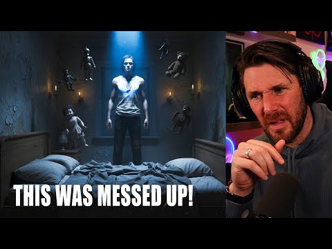 The Most Unexpected Paranormal Compilation Video Ever