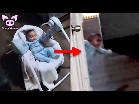 Warning: These SCARY VIDEOS Triggered Mass Panic Online