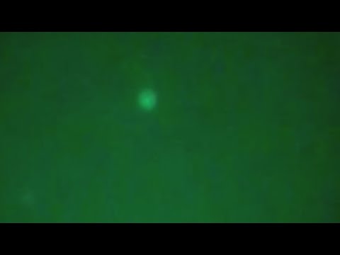 New UFO research found unidentified object with significance: Professor | Elizabeth Vargas Reports