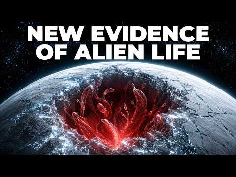 NASA Discovers New Evidence of Life on Saturn's Moon Enceladus