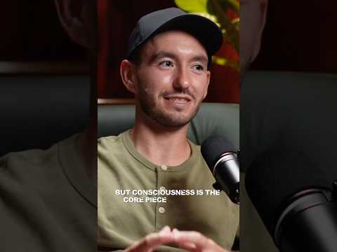 “Consciousness is the Root of UFO Disclosure.” -Jordan Jozak
