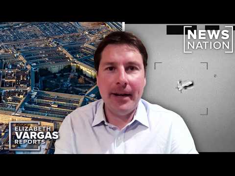 Pentagon UAP waiver opens door for UFO transparency: Ex-analyst
