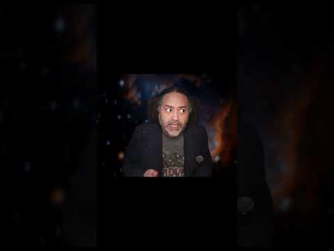Two UFO Spheres Interacting in Mid-Air #Shorts