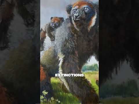 12,900 Years Ago: A World of Giants and Extinction