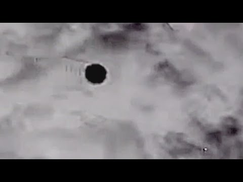 Ross Coulthart: UFO truths still ‘hidden in the cupboards’ of government | NewsNation Prime