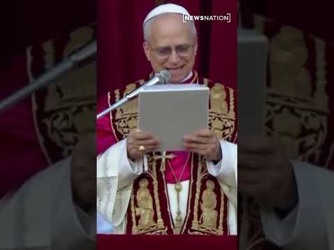 Will Pope Leo open secret Vatican UFO files?
