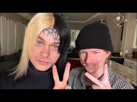Twin Paranormal is live!