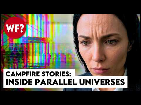 Parallel Universes Are Real — And People Fall Into Them