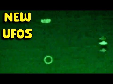 UFO LANDS on Porch?!