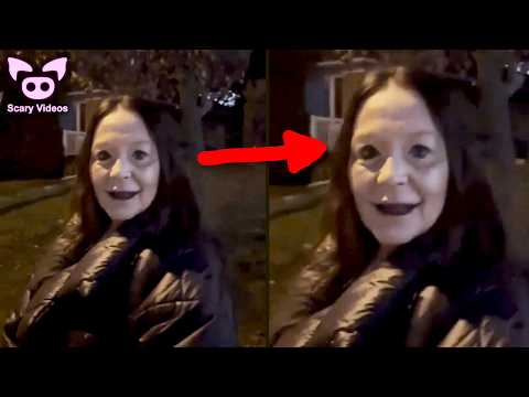 SCARY VIDEOS You Should Watch With Caution