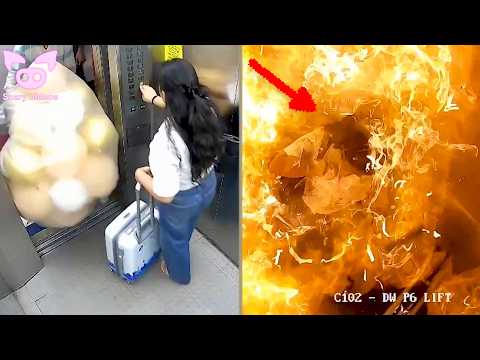 10 SCARY VIDEOS That Left Investigators With No Answers