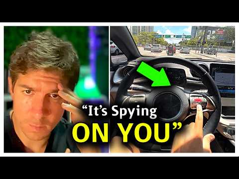 Things Are About To Get Crazy