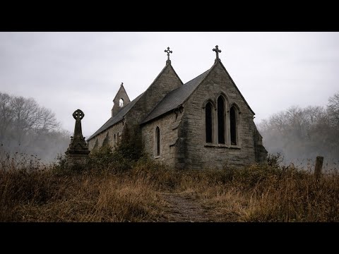 We Captured The Best Paranormal Evidence Ever Inside This haunted Church!