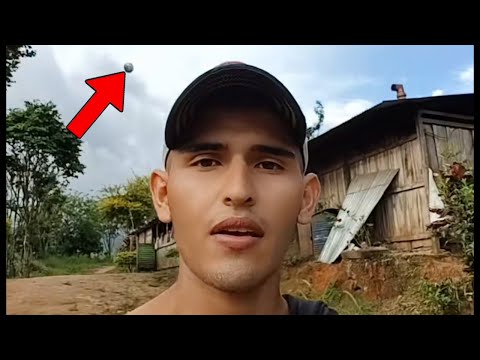 Most INSANE UFO Sightings Caught Outside the USA (2025)