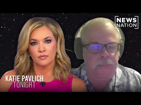 UFO whistleblower claims government is hiding 4 species of aliens