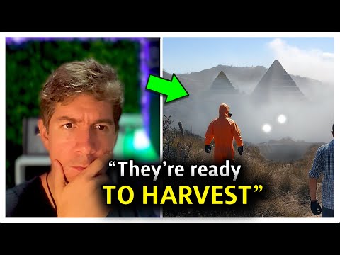 The "Alien" Situation Is Back, And It Just Got WAY Crazier
