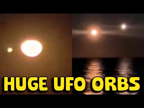 INSANE UFO Mass Sighting! Secrets of the UAP!