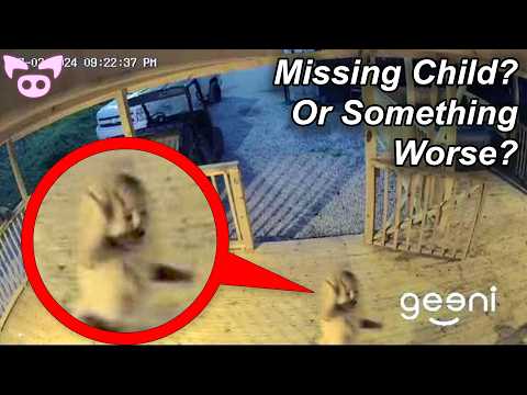 Eerie Footage Has Left the Internet Speechless - Can You Explain It?