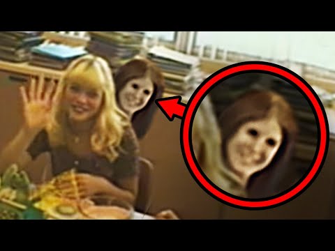 10 SCARY Videos