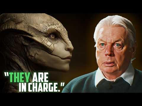 The Reptilian Elites Rule The World - David Icke | DEBRIEFED ep. 81