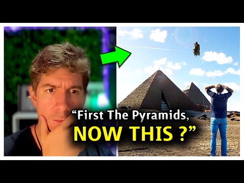 We Now Know What The "Drones" Are, And It's Crazier Than We Thought...