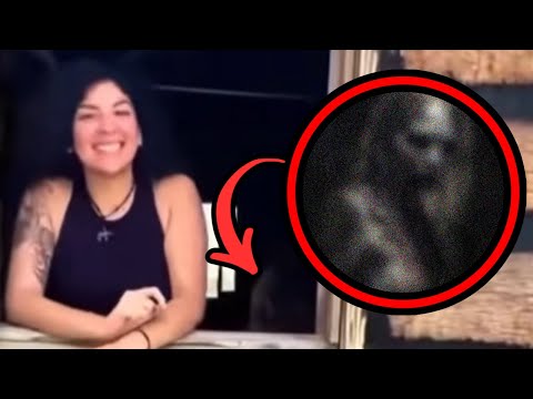They “Thought” They Were Alone… Disturbing Footage (Very Scary)