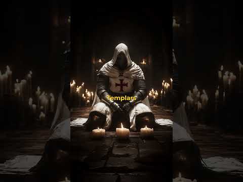 The Masons Went Secret After Watching What Happened to the Templars