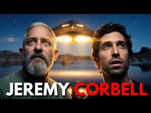 “If You Knew What I Knew!” -Jeremy Corbell UNLEASHES On Jesse Michels