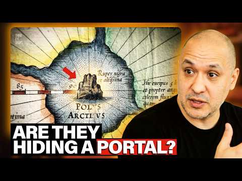 The Exit from the Matrix? The Esoteric Secrets of the North Pole | Symbolic Studies