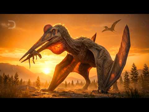 We Were Wrong About the Largest Flying Animal Ever