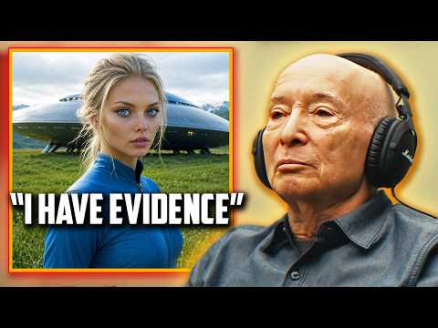 Revealing The Nordic Alien Prophecies - Michael Horn | DEBRIEFED ep. 92