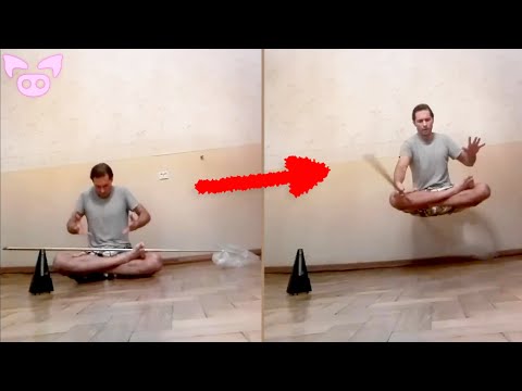 Real Strange Footage That Simply SHOULDN'T EXIST