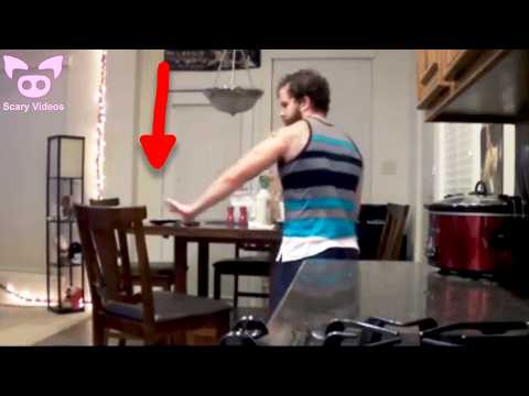 SCARY VIDEOS That Still Don’t Have an Explanation