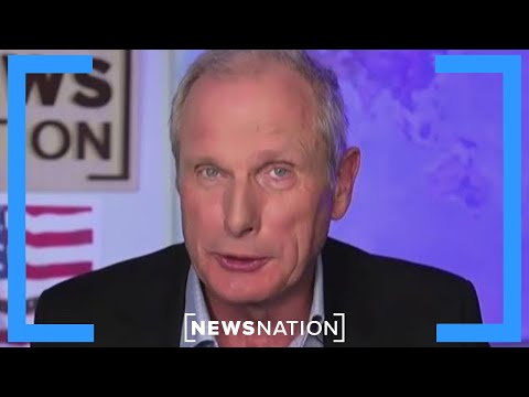 Are oceans havens for UFOs? New Ross Coulthart special investigates | Elizabeth Vargas Reports