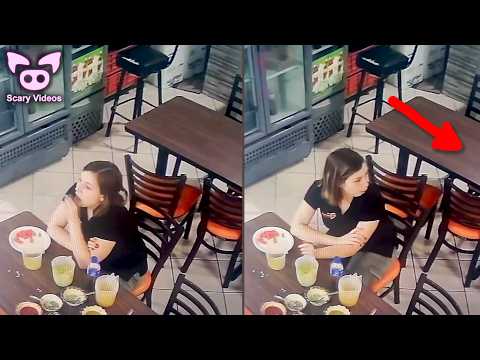 13 Real SCARY VIDEOS That Still Haven't Been Debunked