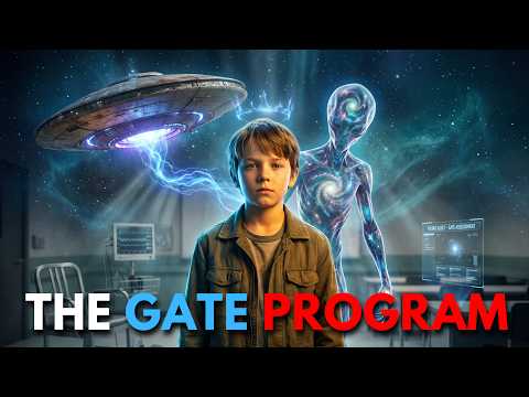 “I Was Taken By The UFO Program As a Kid!” [Exclusive Interview]