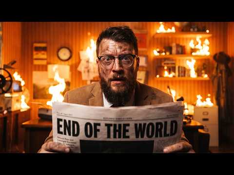They Showed Him EXACTLY How it Ends.. - Amaury Rivera pt.2 | DEBRIEFED ep 86