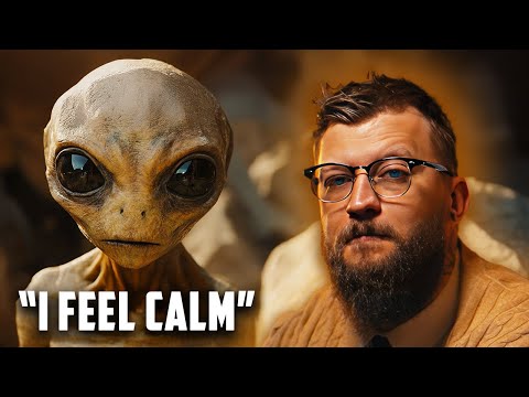 How These Aliens Take You - The David Seewaldt Case - DEBRIEFED ep. 41